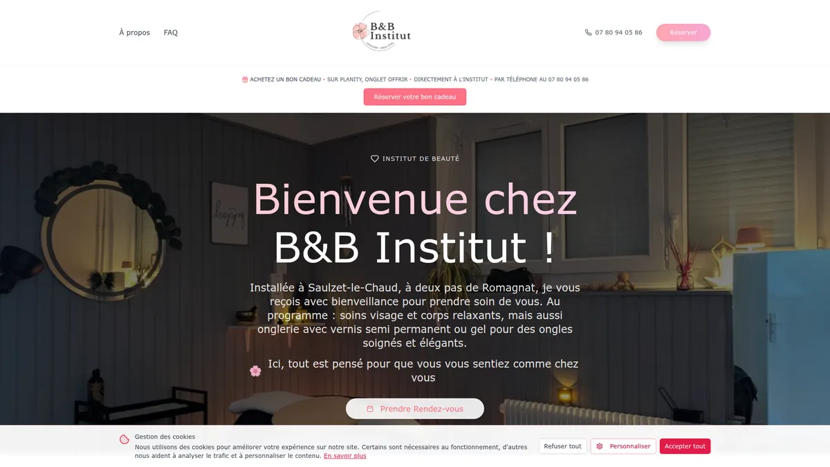B&B Institut