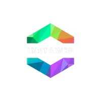 Instaweb logo